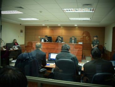 Se inicia juicio contra cuatro acusados por brutal asesinato lesbofóbico en Coronel