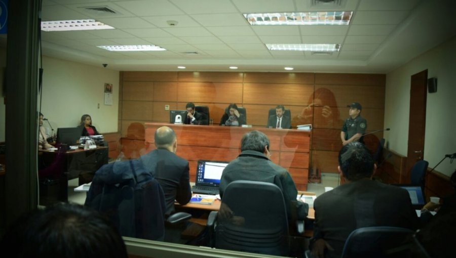 Se inicia juicio contra cuatro acusados por brutal asesinato lesbofóbico en Coronel