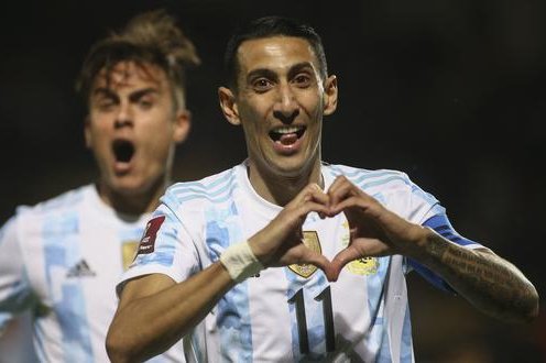 Selección argentina no presenta nuevos casos de coronavirus en la previa del partido ante Chile