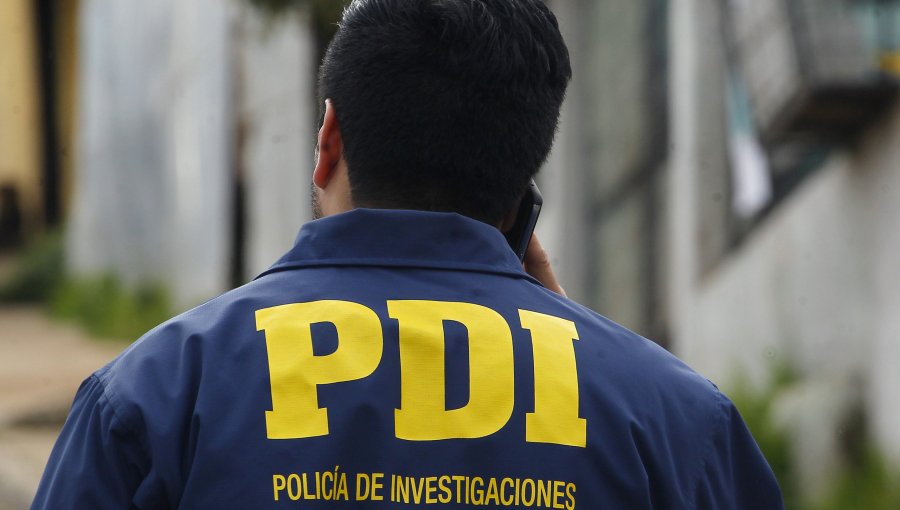 Detective de la PDI fue detenido tras ser acusado de abusar sexualmente de dos colegas en Ancud