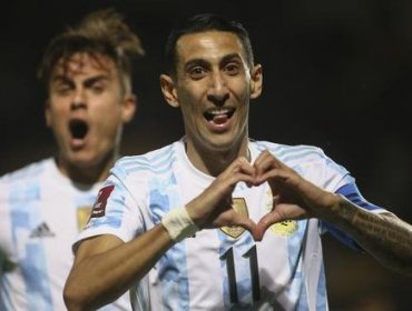 Selección argentina no presenta nuevos casos de coronavirus en la previa del partido ante Chile