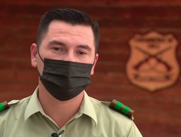 "Sentí impotencia": El relato de uno de los carabineros agredidos por venezolanos en Iquique