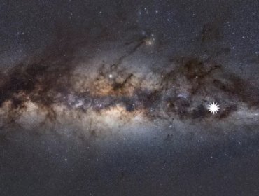 El misterioso objeto encontrado a 4 mil años luz de la Tierra que no se parece a nada visto antes