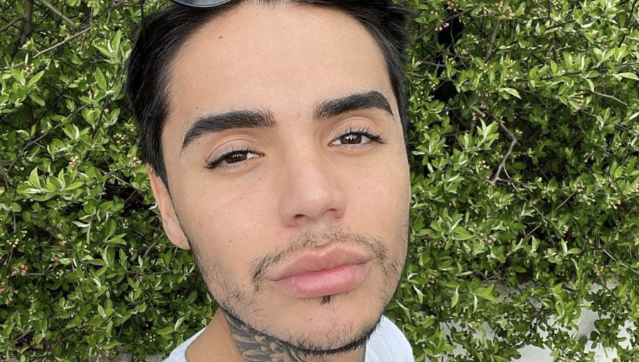Leo Méndez comparte su nuevo logro académico: “Me ha costado mucho trabajo y esfuerzo”