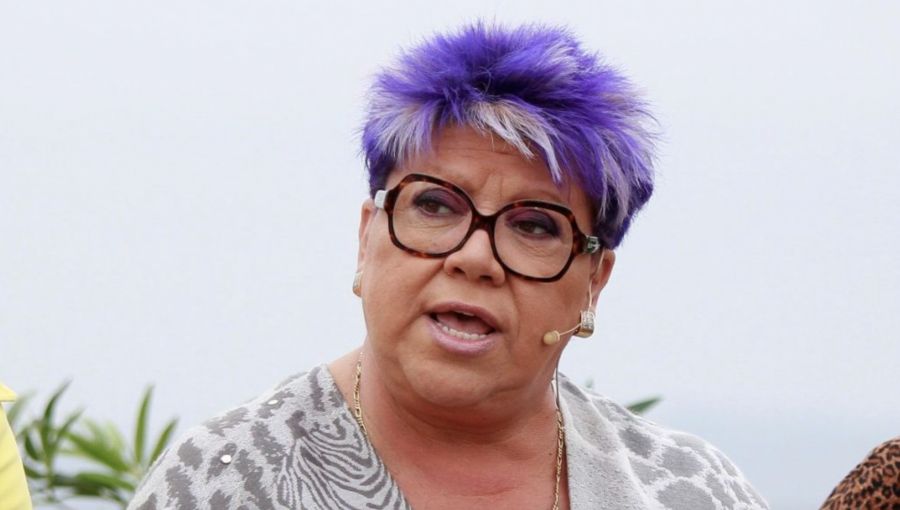 Patricia Maldonado y criticada rutina de “Los Locos del Humor”: “Yo me habría reído”