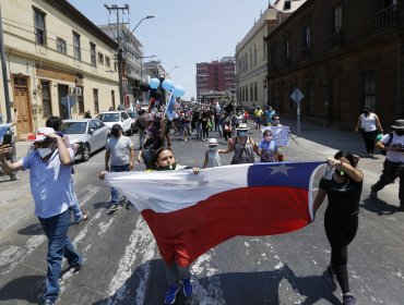 Alcalde de Iquique rechaza convocatoria a marcha contra migrantes: “Este llamado violento no es parte del ADN de los iquiqueños”