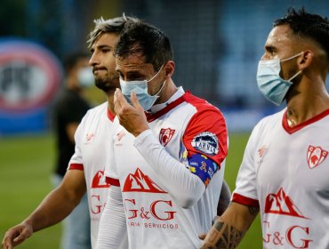 "Nuestro querido fútbol se manchó": Los descargos de Deportes Copiapó tras caer en la promoción ante Huachipato