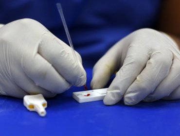 ISP aclara que "no existen restricciones de carácter sanitario" para la venta de test de antígenos