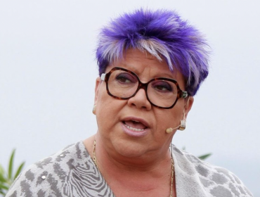 Patricia Maldonado y criticada rutina de “Los Locos del Humor”: “Yo me habría reído”