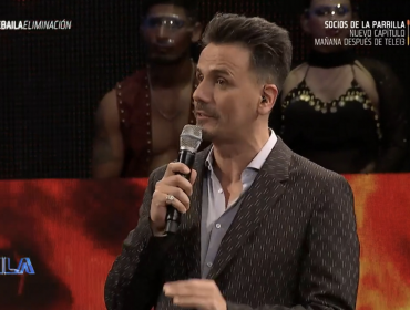 Drástico giro en eliminación de “Aquí se Baila”: Sergio Lagos realizó inesperado anuncio