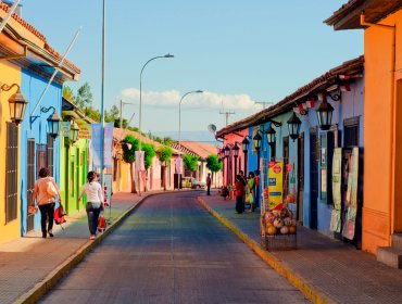 Cuatro comunas de la región de Valparaíso retrocederán a fase de «Preparación» a partir de este sábado