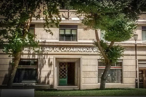CMF multa a la Mutualidad de Carabineros por irregularidades en sus estados financieros