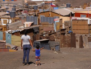Cepal revela que la pobreza en Chile subió a 14,2% en 2020 producto de la pandemia: el país tiene la segunda tasa más baja de la región
