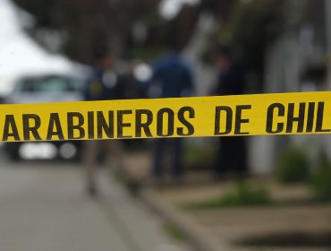 Joven venezolano fue baleado tras discutir con un vecino en la parte alta de Viña del Mar