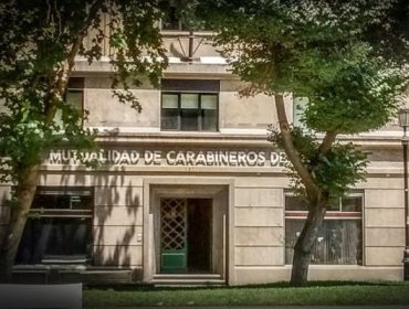 CMF multa a la Mutualidad de Carabineros por irregularidades en sus estados financieros