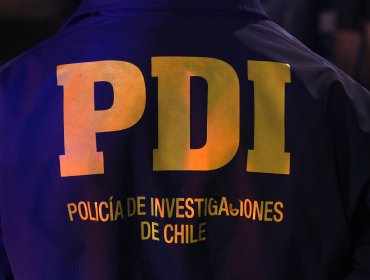 PDI investiga hallazgo de cuerpo sin vida en playa El Trocadero de Antofagasta