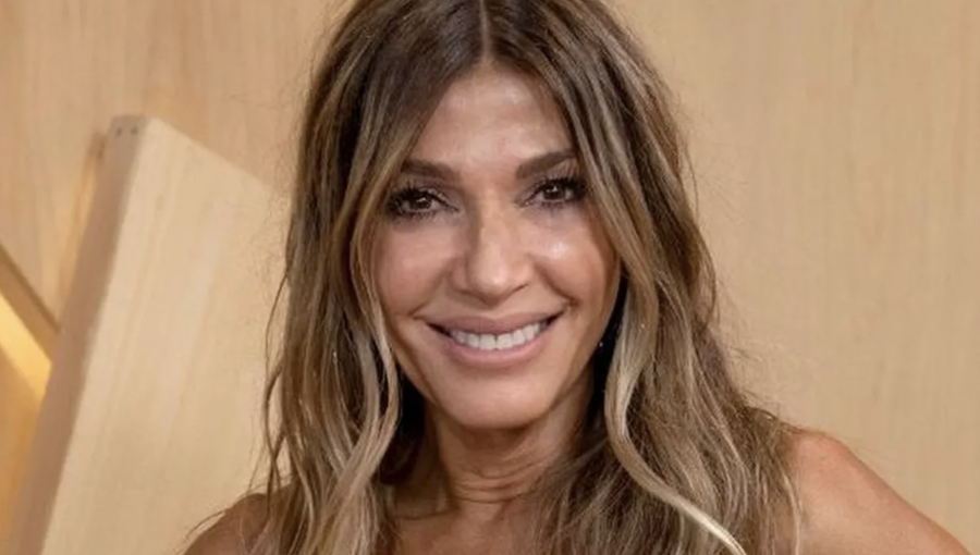 TVN confirma a Catherine Fulop como jurando de “Talento Rojo”