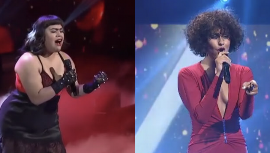 Emilia Dides y Javiera Flores protagonizarán esperado duelo en “The Covers”