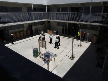 Licitación de cárcel El Manzano genera oposición en funcionarios penitenciarios