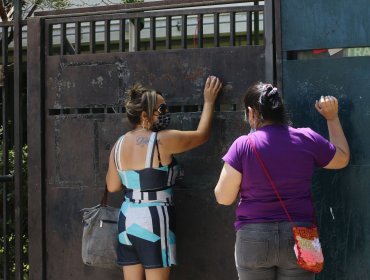 Fiscalía abrió investigación por muerte de reclusa en cárcel de San Miguel