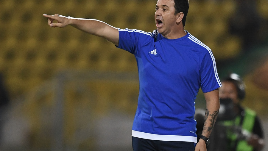 Ex figura de Bolivia cree que su selección llega como favorita ante la Roja