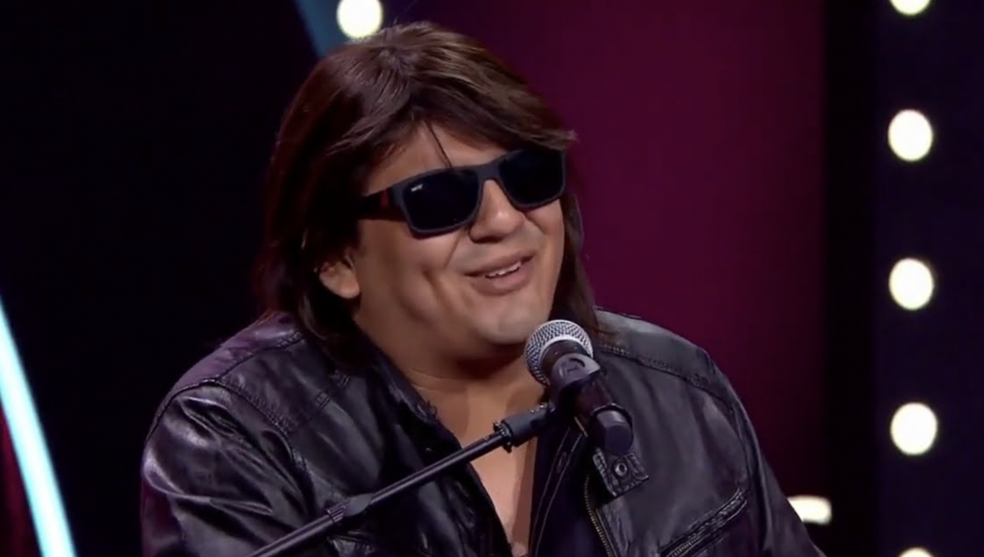 Querido participante de “Yo Soy” se coronó como el gran ganador en la televisión peruana