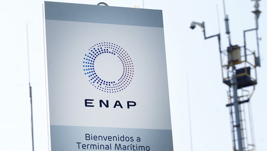 Enap remontó sus pérdidas y cerró 2021 con utilidades por US$141 millones