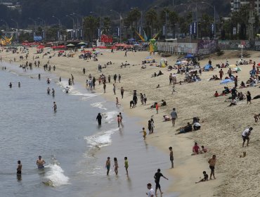 Pandemia da nuevo golpe al litoral central de la región de Valparaíso: El Quisco, El Tabo y Algarrobo retrocedieron a «Transición»