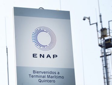 Enap remontó sus pérdidas y cerró 2021 con utilidades por US$141 millones