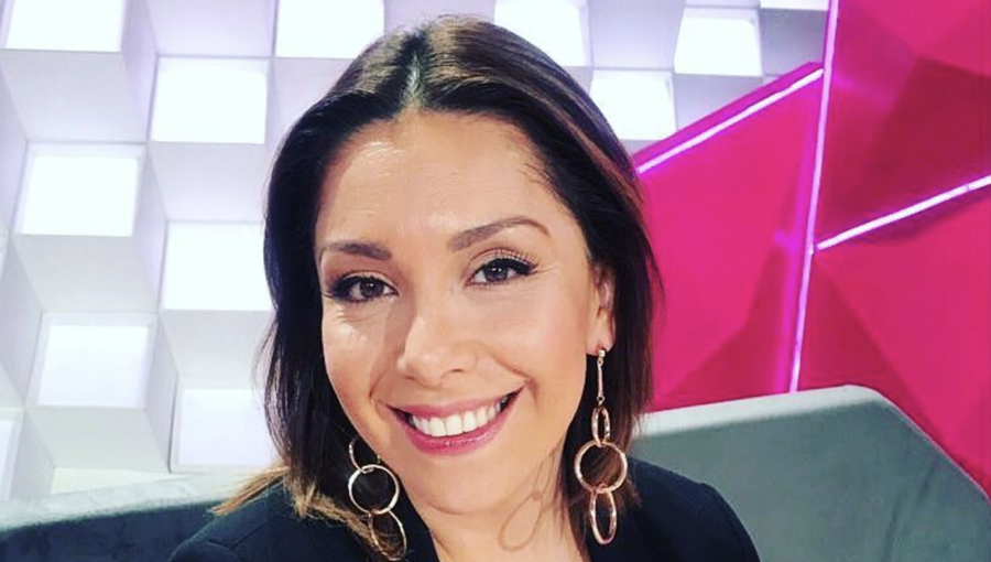 Mariela Sotomayor anunció su salida de “Zona de Estrellas”: “No pude despedirme”