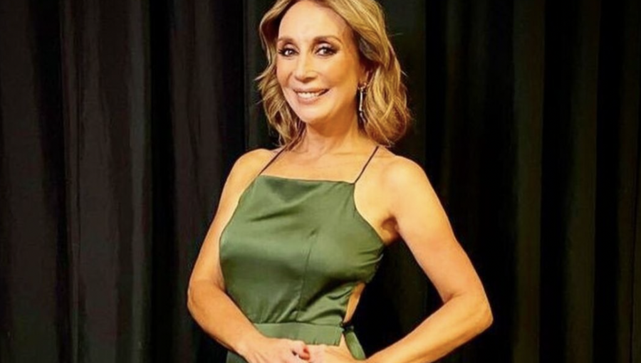 Karen Doggenweiler anunció que se recuperó de Covid-19: “Por fin de alta”