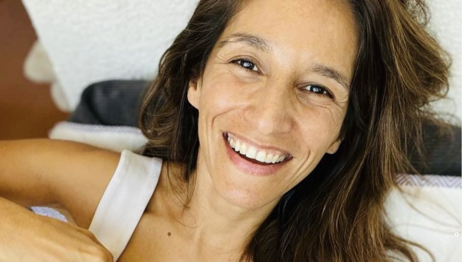 Loreta Capetillo reveló que se encuentra contagiada de Covid-19: “Me tocó la ruleta rusa”