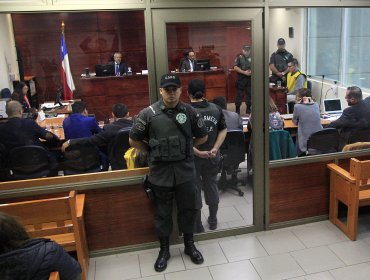 Condenan a 15 años y un día a femicida de Mónica Mansilla Muñoz en Chiloé