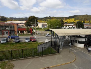 Brote de Covid-19 obliga a cerrar por una semana la cárcel El Manzano de Concepción