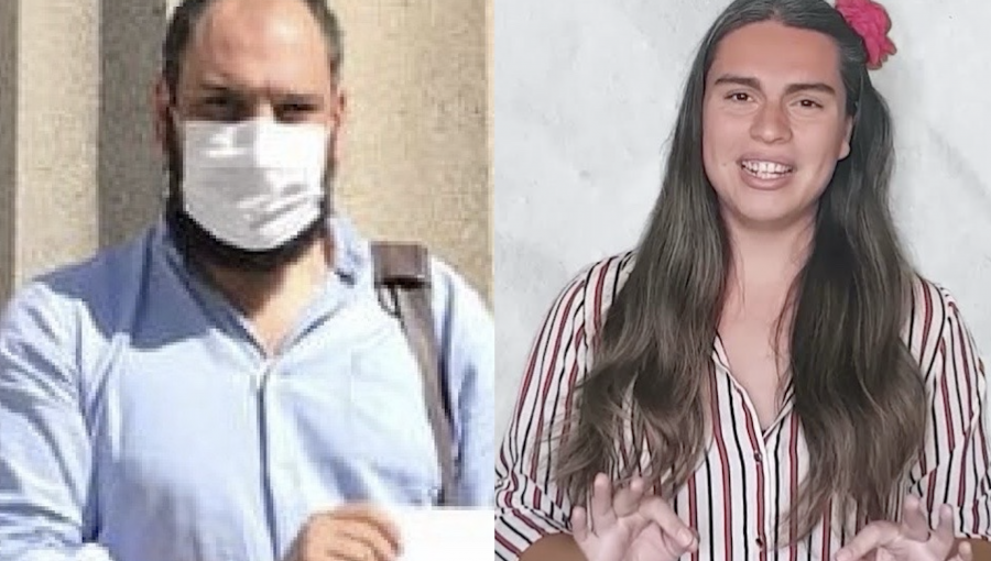 Denuncian a "mano derecha" de Ripamonti por "ejercer violencia de género" contra la presidenta regional de Revolución Democrática