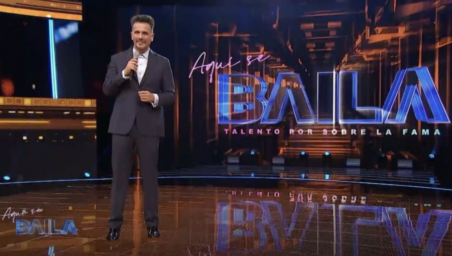 Recordada bailarina se sumaría a la competencia de Canal 13 “Aquí se Baila”