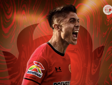 Valber Huerta, Joaquín Montecinos e Iván Morales fueron oficializados en sus nuevos clubes mexicanos