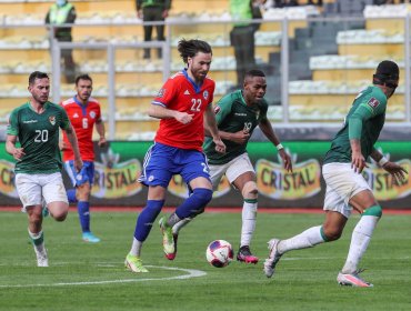 Blackburn Rovers se deshizo en elogios por el despliegue físico de Ben Brereton en La Paz