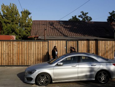 PDI entregó detalles de las diligencias para esclarecer muerte de mujer en clínica clandestina de Las Condes