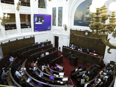 78 normas populares lograron las 15 mil firmas y pasarán a comisión de la Convención Constitucional