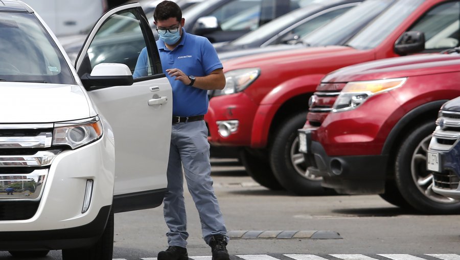 Confirman disminución en ventas de autos usados: logra nivel más bajo desde 2020