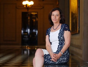 Sebastián Piñera designa a Rosanna Costa como nueva presidenta del Banco Central