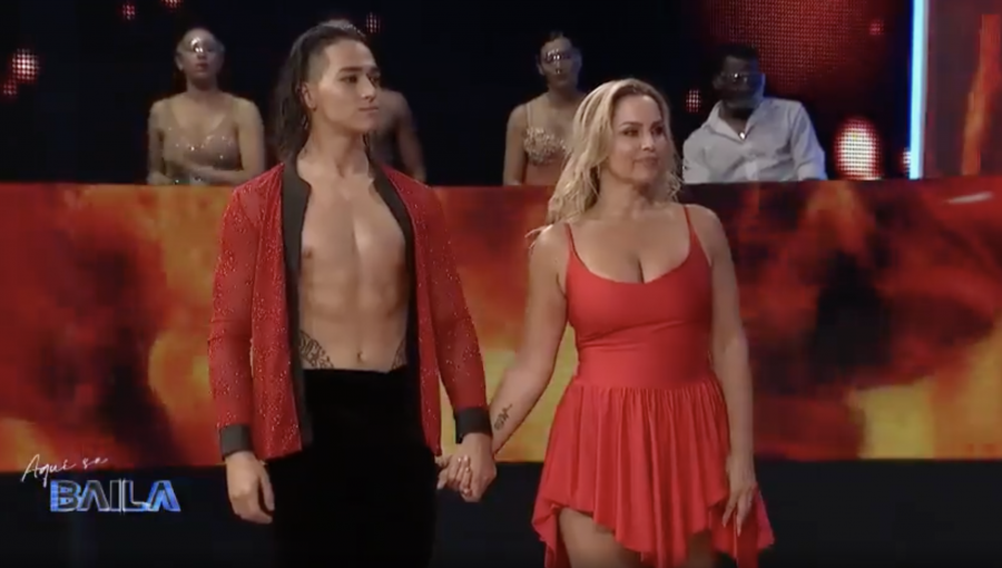 Yasmín Valdés realizó potente descargo ante su salida de “Aquí se Baila”: “Me tildaron de ‘pornográfica’”
