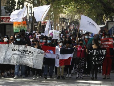 Gobierno retira reglamento de la Ley de Migraciones ante eventuales ilegalidades detectadas por Contraloría