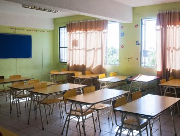 Más de 18 mil estudiantes no han podido tener clases presenciales desde marzo de 2020