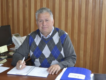 Tribunal ratifica destitución de Juan Hijerra como Alcalde de Dalcahue por chocar ebrio un auto municipal