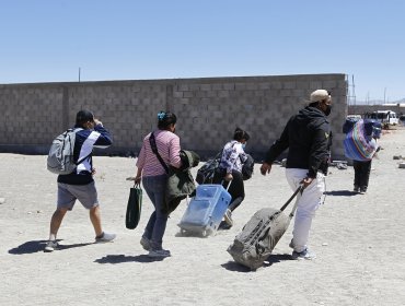 Tras realizar modificaciones, Gobierno reingresa el reglamento de la Ley de Migraciones a Contraloría