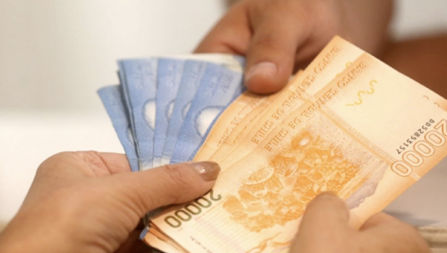 Más de 740 mil personas han cobrado el IFE Laboral: sobre el 50% son mujeres
