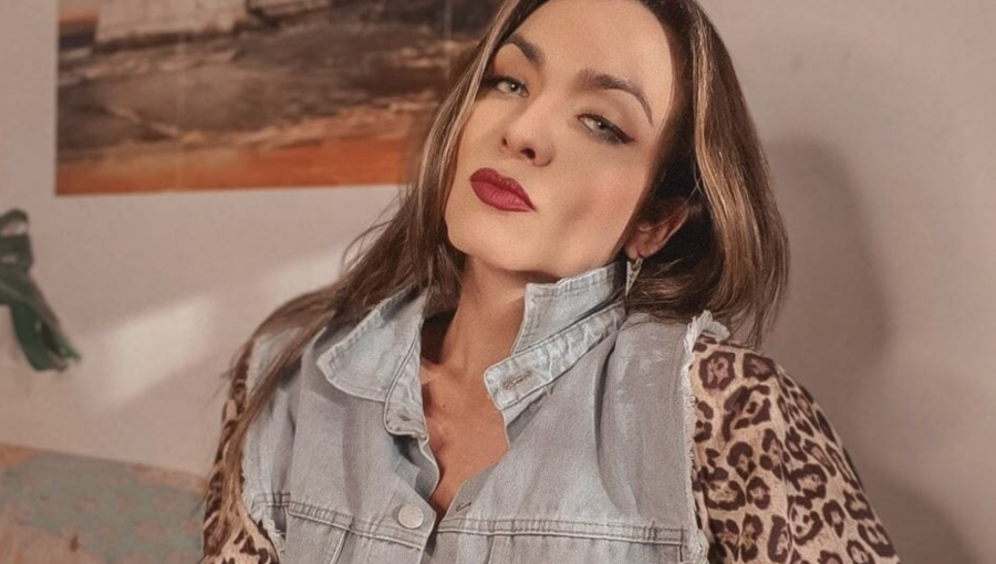 Fernanda Brown comunica complejo estado de salud: reveló que se encuentra con cáncer