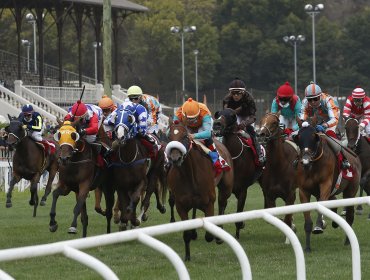 Nenúfar Azul se quedó con El Derby tras una reñida y polémica definición